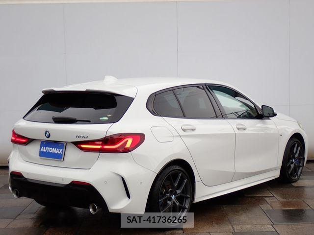 Bmw 1 SERIES 2021-03 1822751-2
