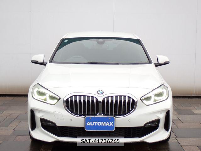 Bmw 1 SERIES 2021-03 1822751-3