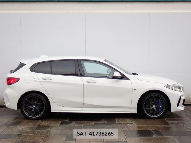 Bmw 1 SERIES 2021-03 1822751-4