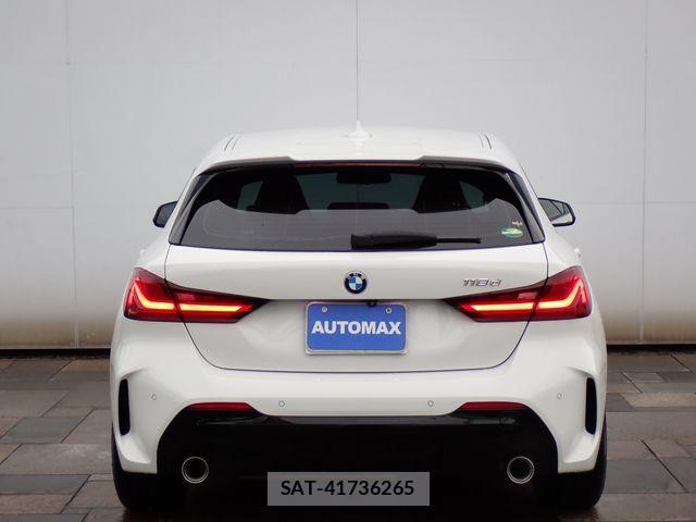 Bmw 1 SERIES 2021-03 1822751-5