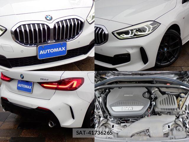 Bmw 1 SERIES 2021-03 1822751-6