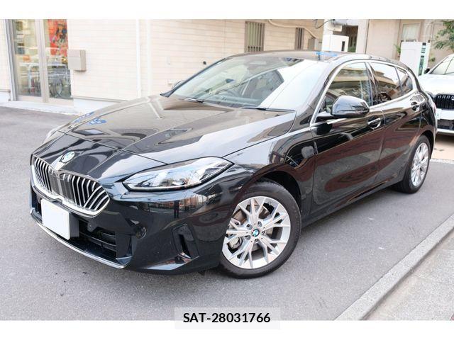 Bmw 1 SERIES 2025-04 1822744-0