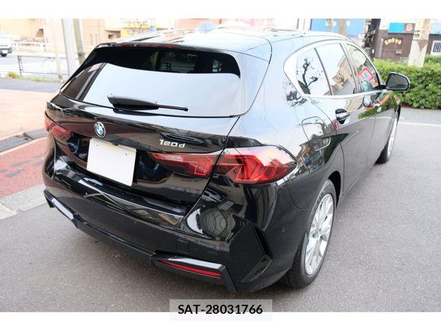 Bmw 1 SERIES 2025-04 1822744-9