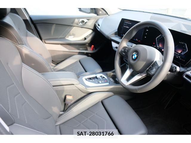 Bmw 1 SERIES 2025-04 1822744-1