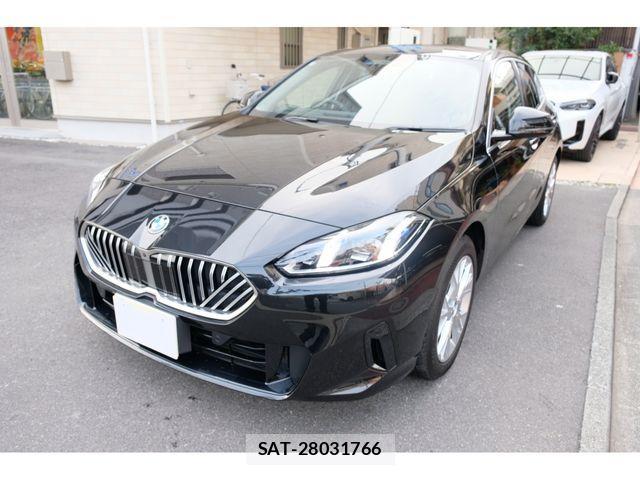 Bmw 1 SERIES 2025-04 1822744-4