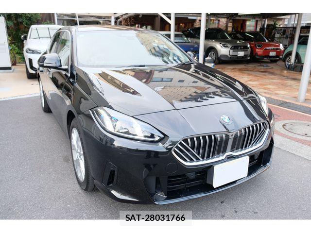 Bmw 1 SERIES 2025-04 1822744-5