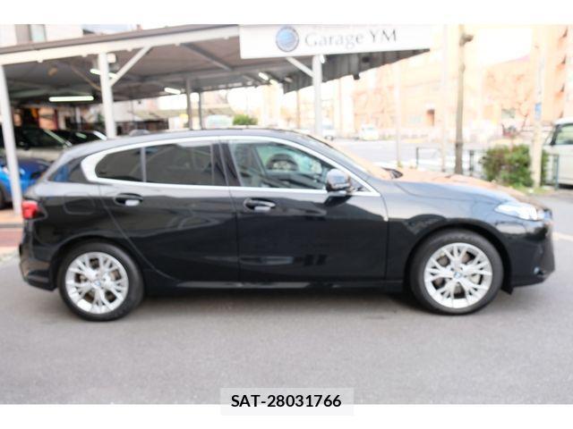 Bmw 1 SERIES 2025-04 1822744-6