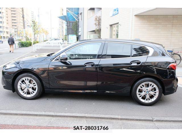 Bmw 1 SERIES 2025-04 1822744-7