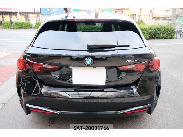 Bmw 1 SERIES 2025-04 1822744-8
