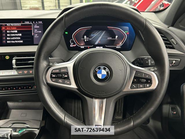 Bmw 1 SERIES 2021-04 1845741-9