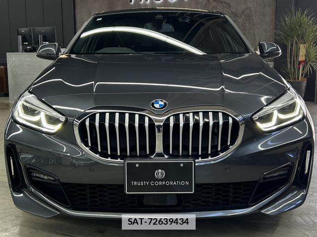 Bmw 1 SERIES 2021-04 1845741-1