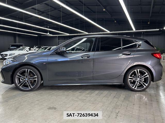 Bmw 1 SERIES 2021-04 1845741-2