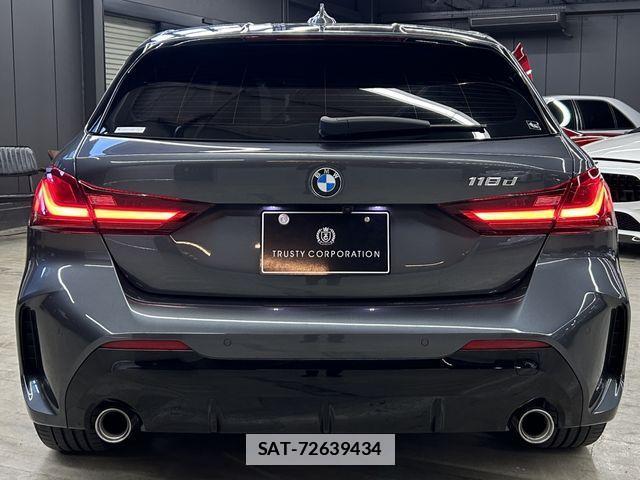 Bmw 1 SERIES 2021-04 1845741-4