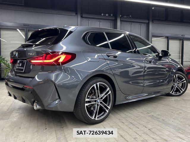Bmw 1 SERIES 2021-04 1845741-5