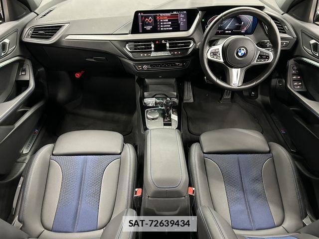 Bmw 1 SERIES 2021-04 1845741-8