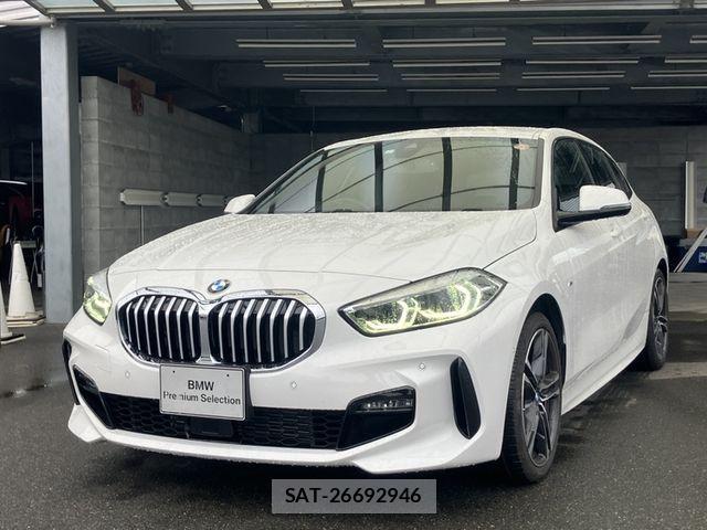 Bmw 1 SERIES 2024-02 2076926-0