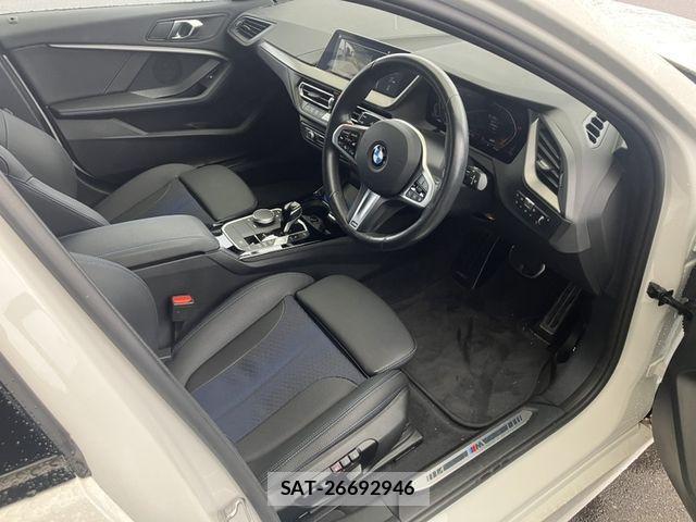 Bmw 1 SERIES 2024-02 2076926-1