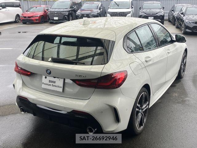 Bmw 1 SERIES 2024-02 2076926-2