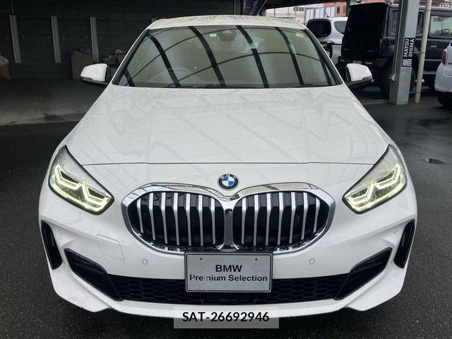 Bmw 1 SERIES 2024-02 2076926-3