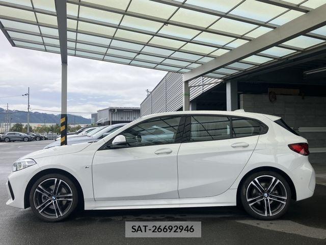 Bmw 1 SERIES 2024-02 2076926-4