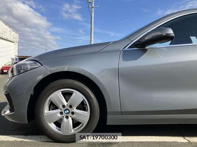 Bmw 1 SERIES 2022-09 2076935-11