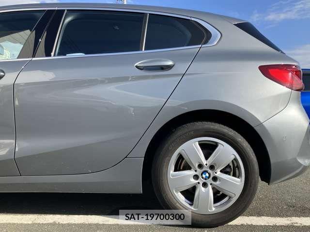 Bmw 1 SERIES 2022-09 2076935-12