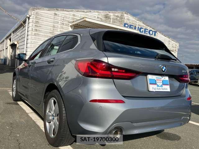 Bmw 1 SERIES 2022-09 2076935-13