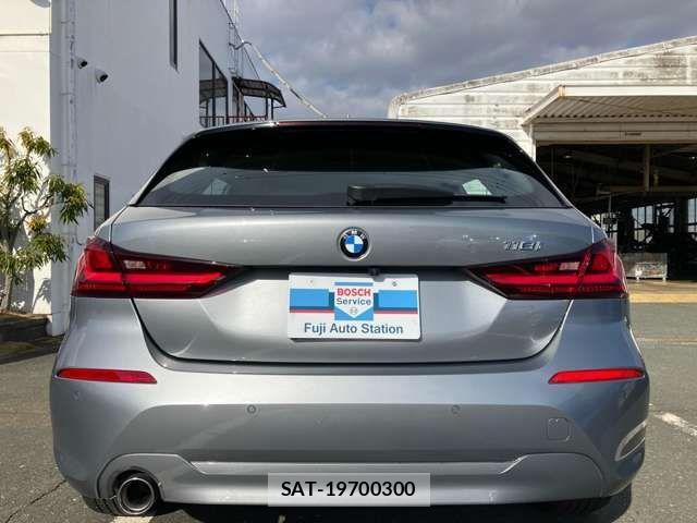 Bmw 1 SERIES 2022-09 2076935-15