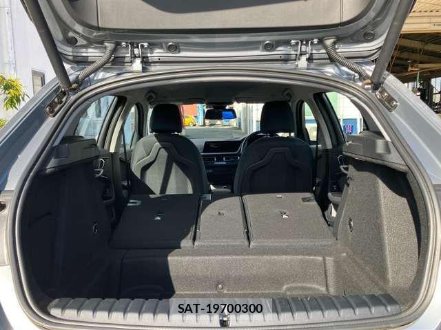 Bmw 1 SERIES 2022-09 2076935-18