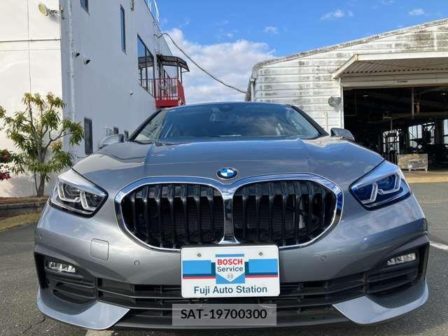 Bmw 1 SERIES 2022-09 2076935-1