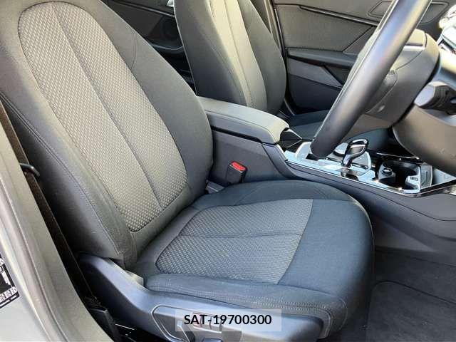 Bmw 1 SERIES 2022-09 2076935-19