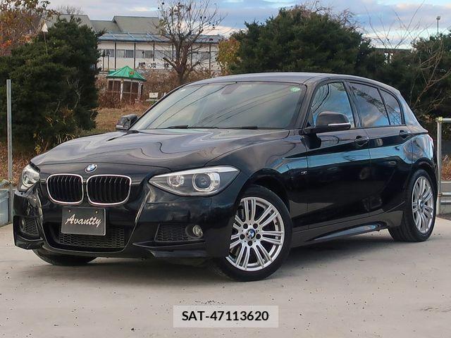Bmw 1 SERIES 2013-03 2102396-0