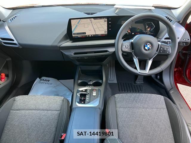 Bmw 1 SERIES 2025-05 2246278-1