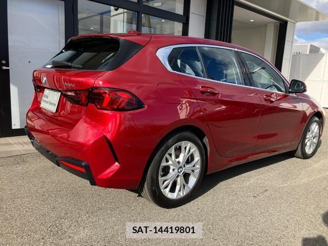 Bmw 1 SERIES 2025-05 2246278-2
