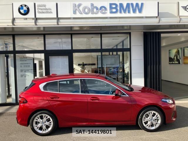 Bmw 1 SERIES 2025-05 2246278-6