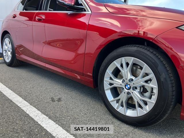 Bmw 1 SERIES 2025-05 2246278-7