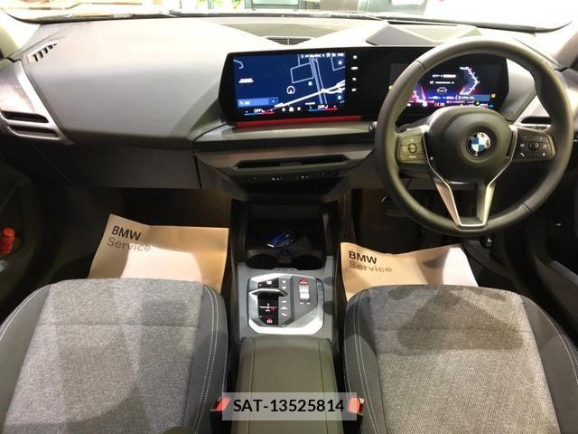 Bmw 1 SERIES 2025-06 2298678-1
