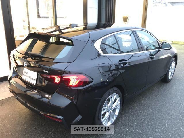 Bmw 1 SERIES 2025-06 2298678-2