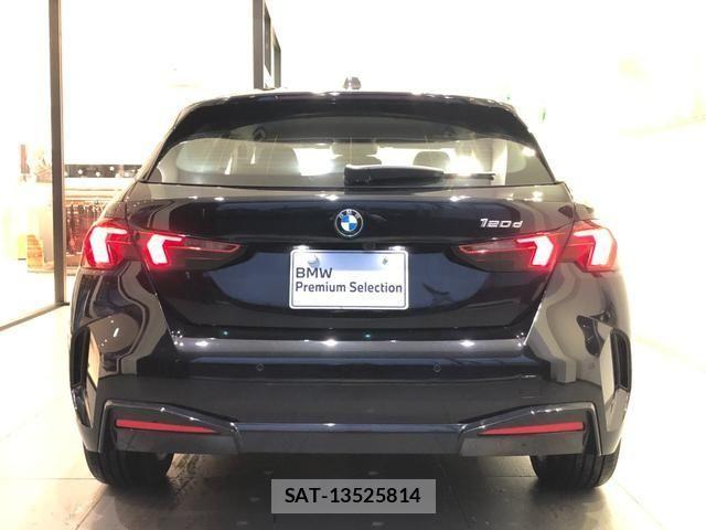 Bmw 1 SERIES 2025-06 2298678-4