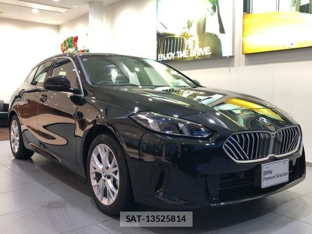 Bmw 1 SERIES 2025-06 2298678-5