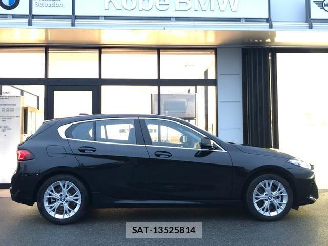Bmw 1 SERIES 2025-06 2298678-6