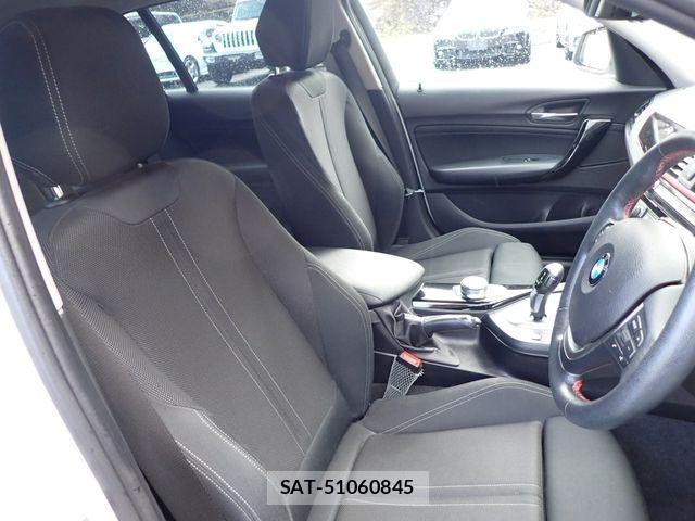 Bmw 1 SERIES 2018-10 2317861-17
