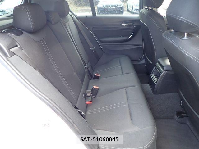 Bmw 1 SERIES 2018-10 2317861-18