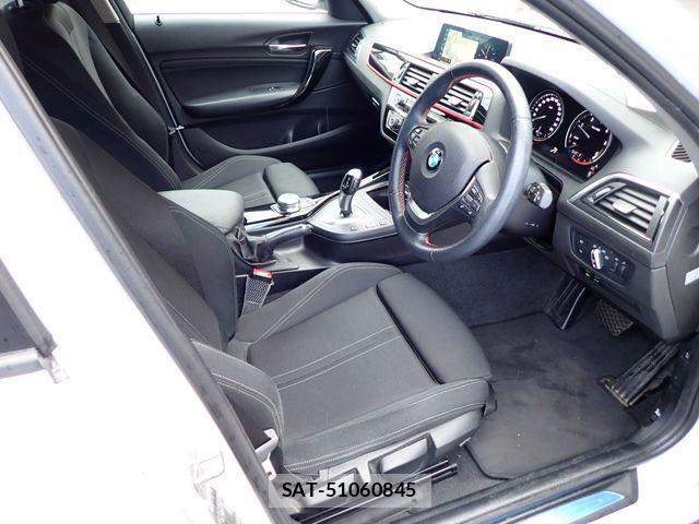 Bmw 1 SERIES 2018-10 2317861-1