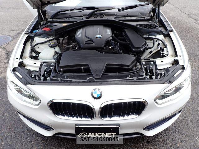 Bmw 1 SERIES 2018-10 2317861-22