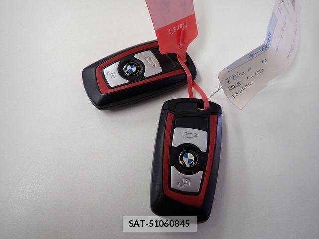 Bmw 1 SERIES 2018-10 2317861-24