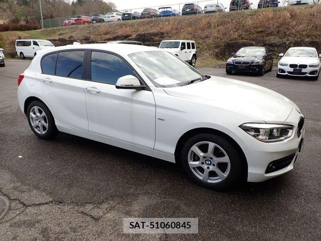 Bmw 1 SERIES 2018-10 2317861-3