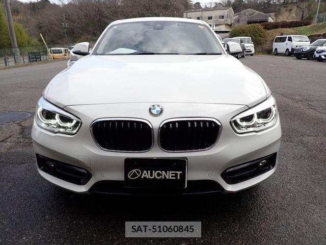 Bmw 1 SERIES 2018-10 2317861-4