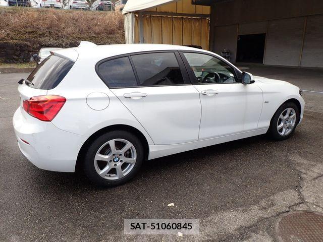 Bmw 1 SERIES 2018-10 2317861-6