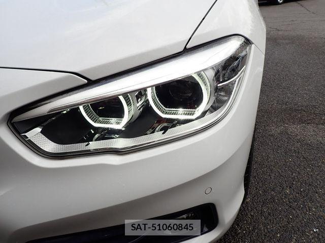 Bmw 1 SERIES 2018-10 2317861-7